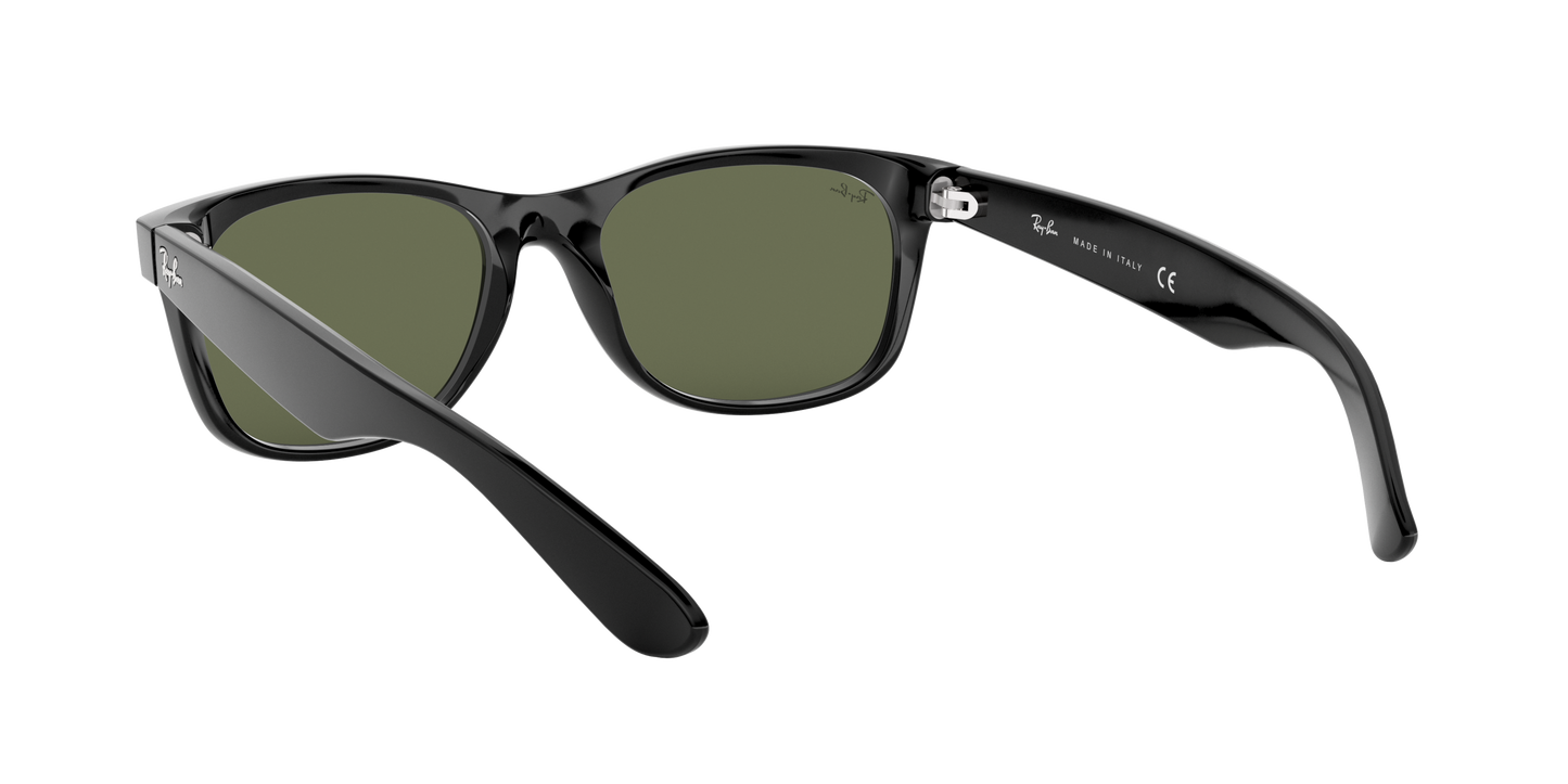 Lunettes de soleil RAY-BAN | RB 2132 901 - Les Frères Opticiens