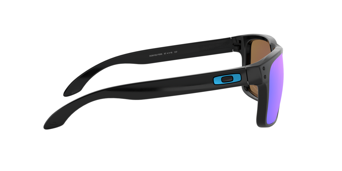 Lunettes de soleil OAKLEY | OO9102 F5 - Les Frères Opticiens