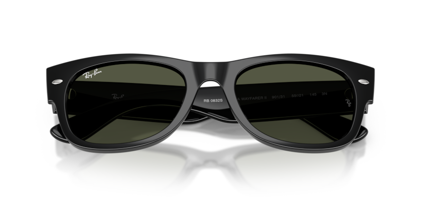 RAY-BAN | RB0832S 901/31