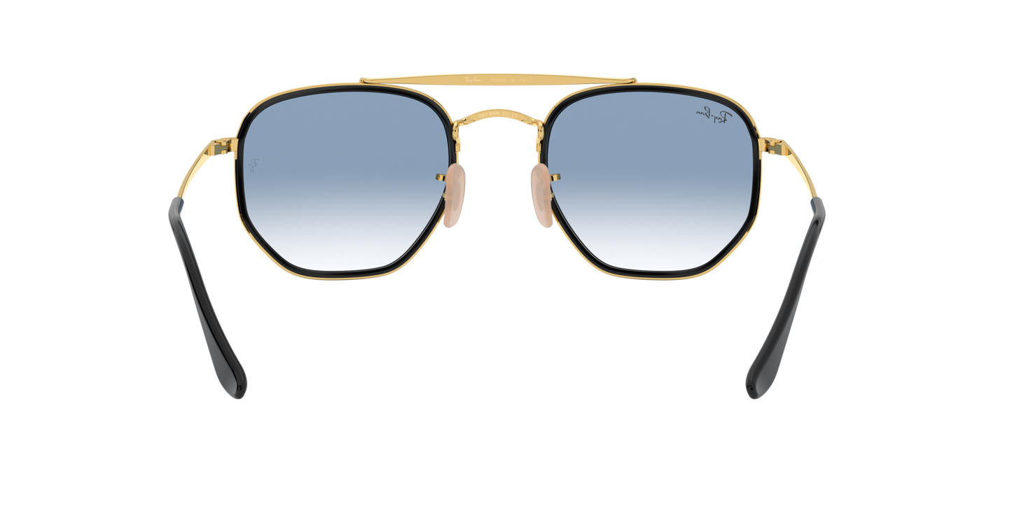 RAY-BAN | RB 3648M 91673F
