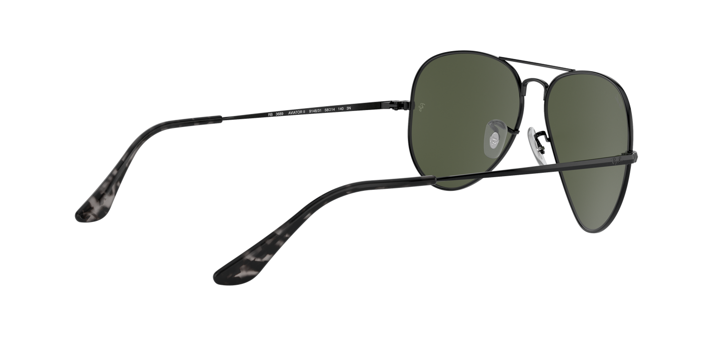 RAY-BAN | RB 3689 914831