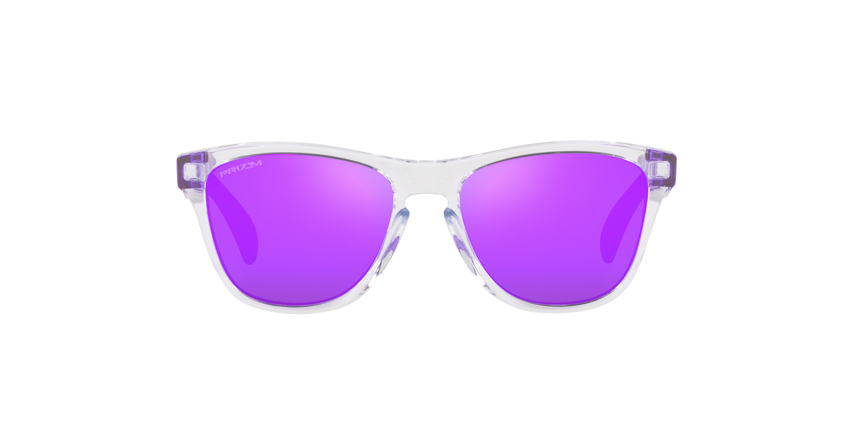 Lunettes de soleil OAKLEY | OJ9009 03 - Les Frères Opticiens