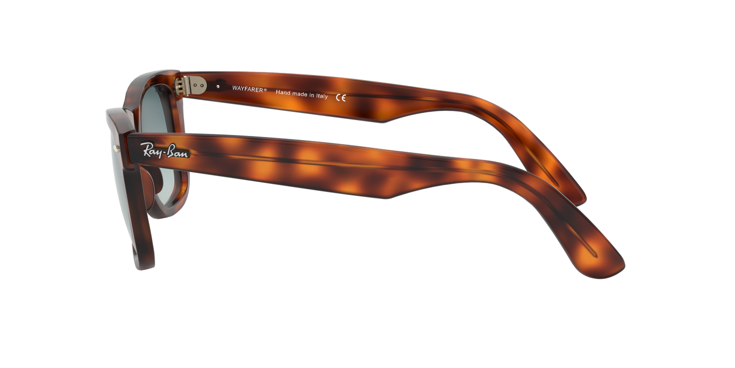 RAY-BAN | RB 4340 63973M