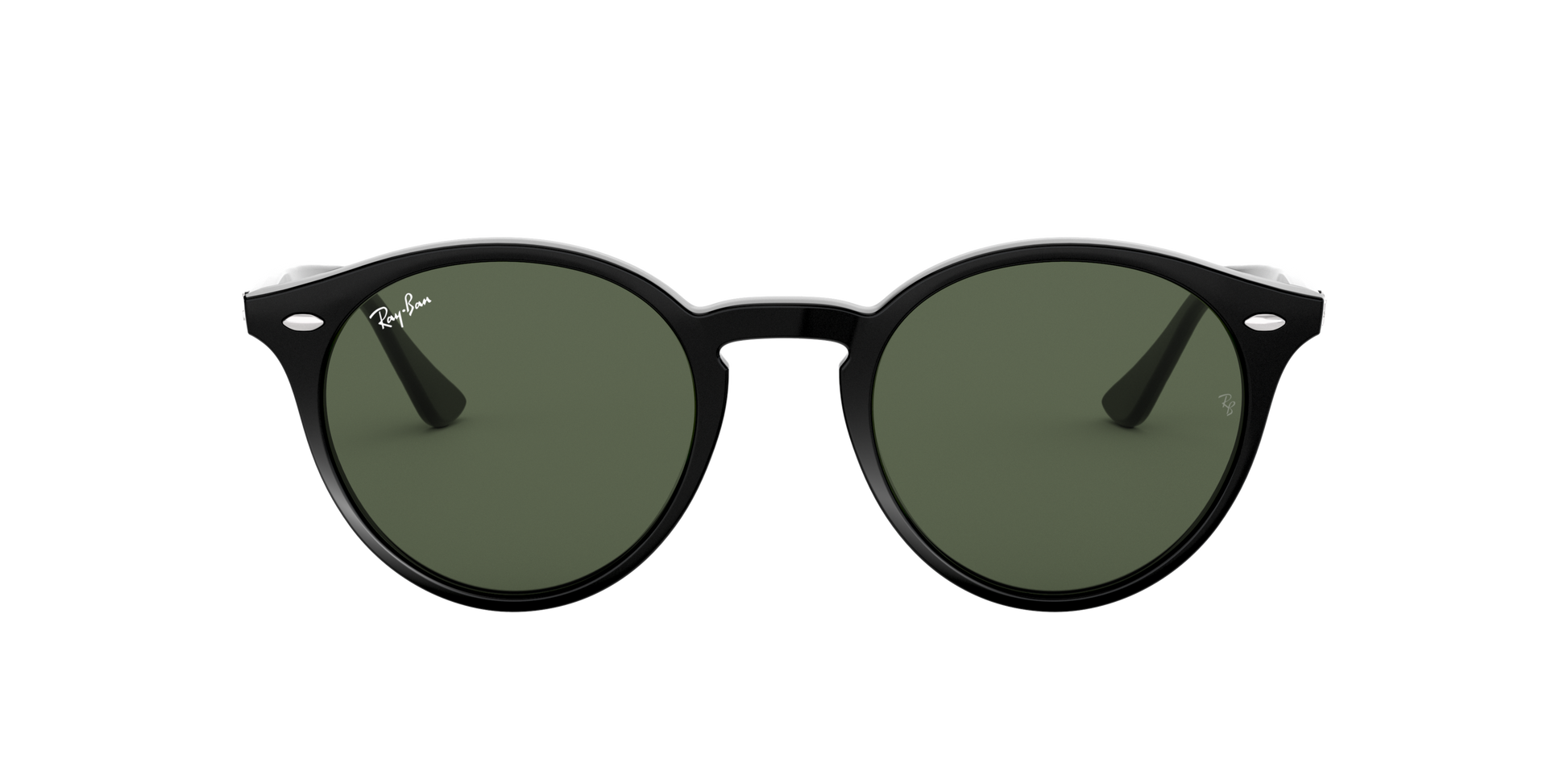 Lunettes de soleil RAY-BAN | RB 2180 601/71 - Les Frères Opticiens