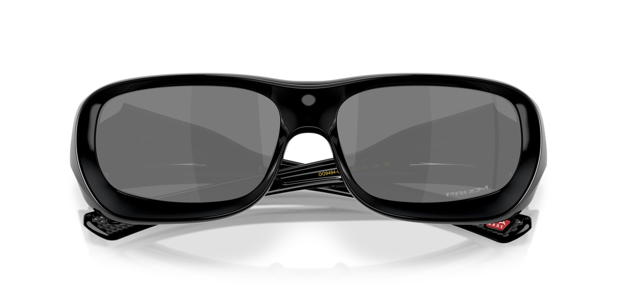 Lunettes de soleil OAKLEY | OO9494 949401 - Les Frères Opticiens