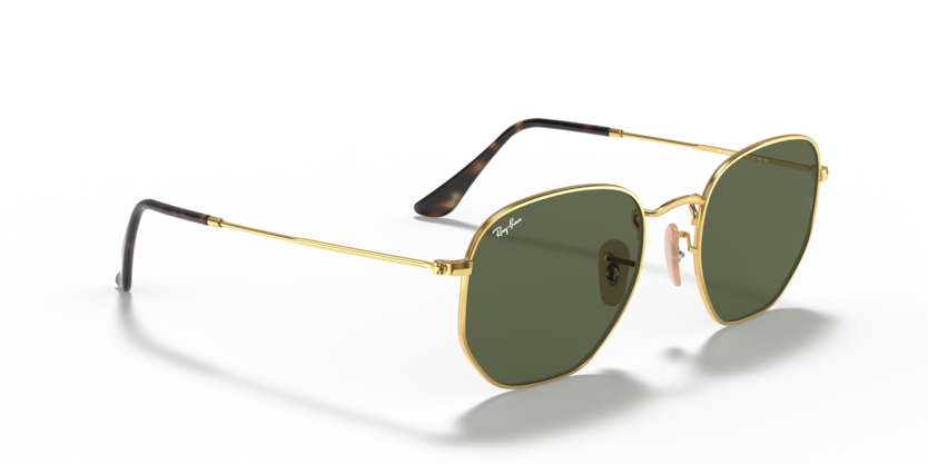 RAY-BAN | RB3548N 001