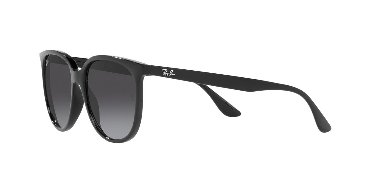 Lunettes de soleil RAY-BAN | RB 4378 601/8G - Les Frères Opticiens