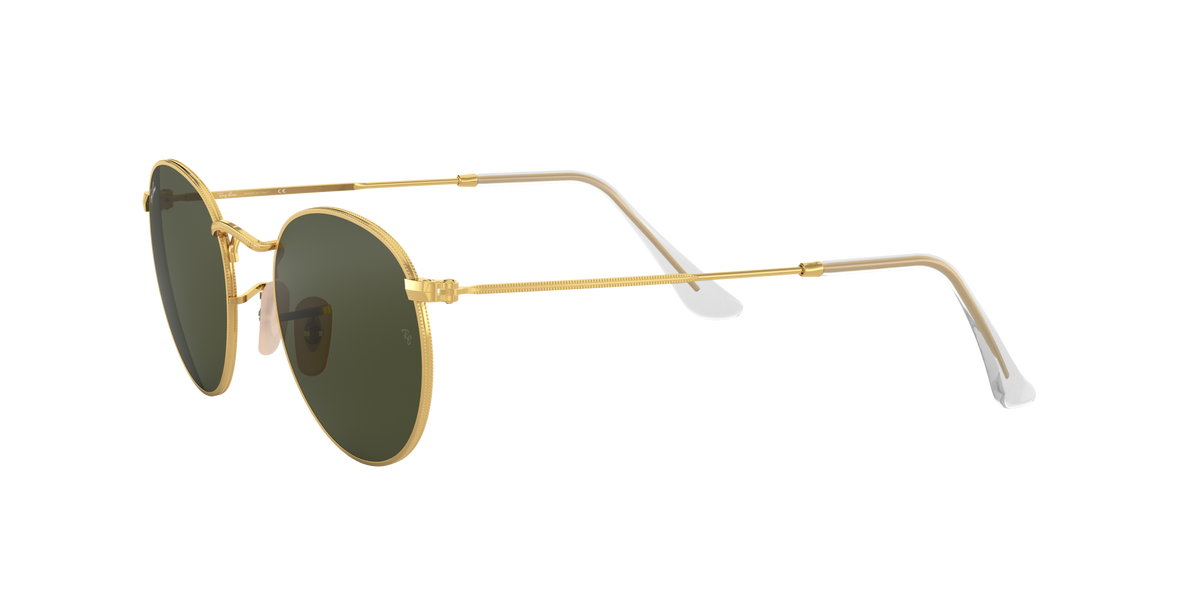 Lunettes de soleil RAY-BAN | RB 3447 001 - Les Frères Opticiens