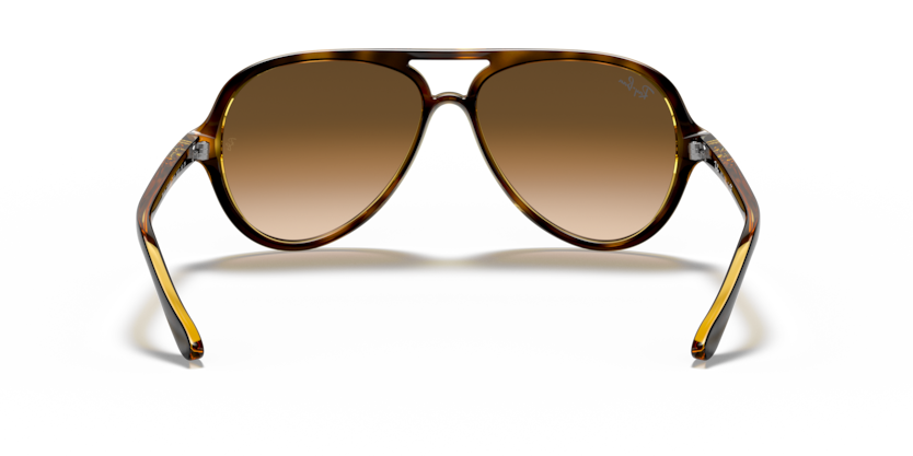 RAY-BAN | RB4125 710/51
