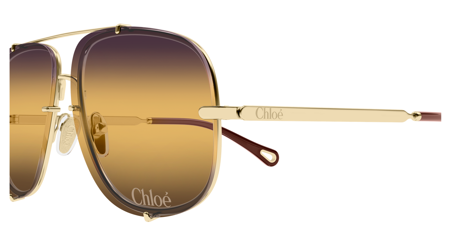 CHLOÉ | CH0348S 004