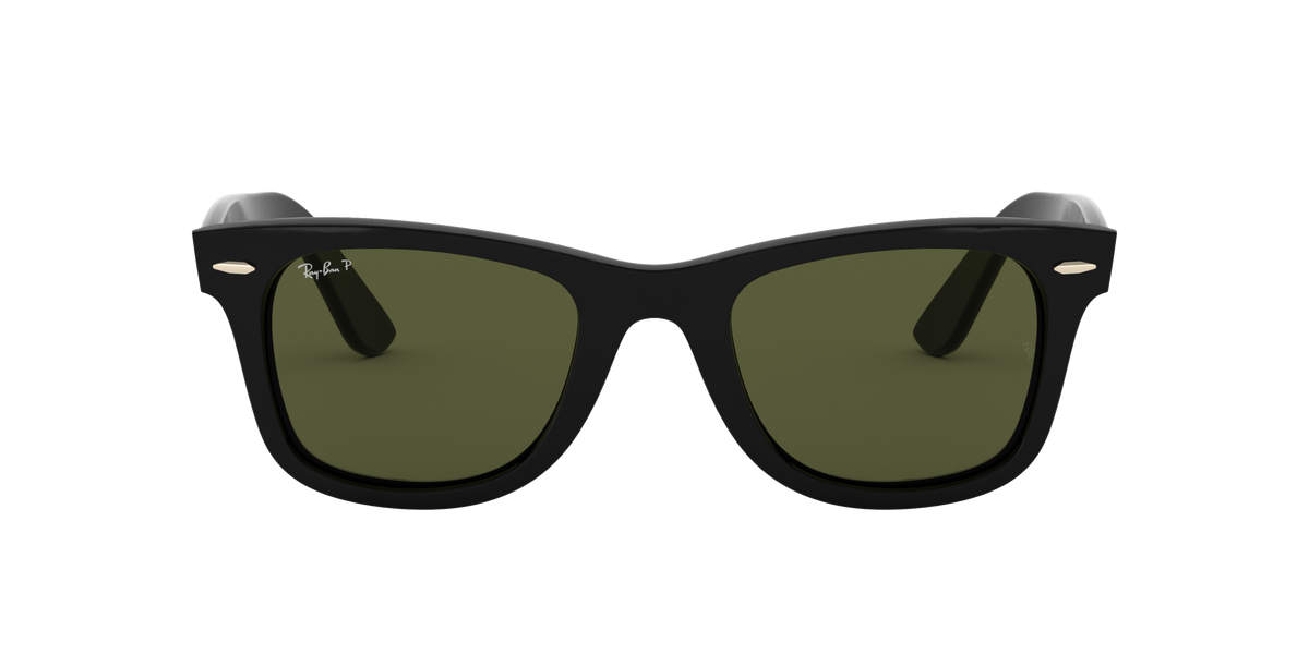 Lunettes de soleil RAY-BAN | RB 4340 601/58 - Les Frères Opticiens