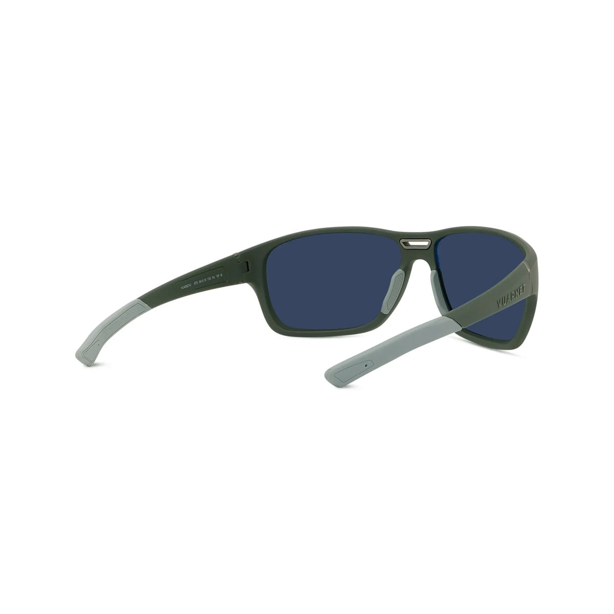 VUARNET | VU40021U 97D 64/15 Vert Mat