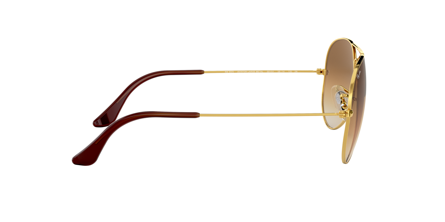 RAY-BAN | RB 3025 001/51