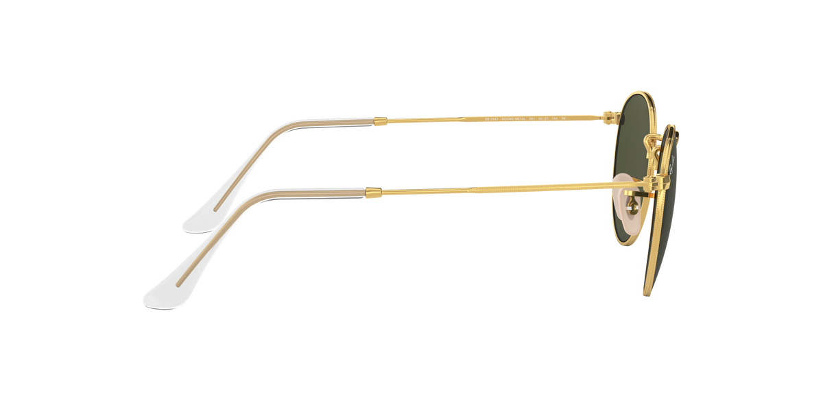 Lunettes de soleil RAY-BAN | RB 3447 001 - Les Frères Opticiens