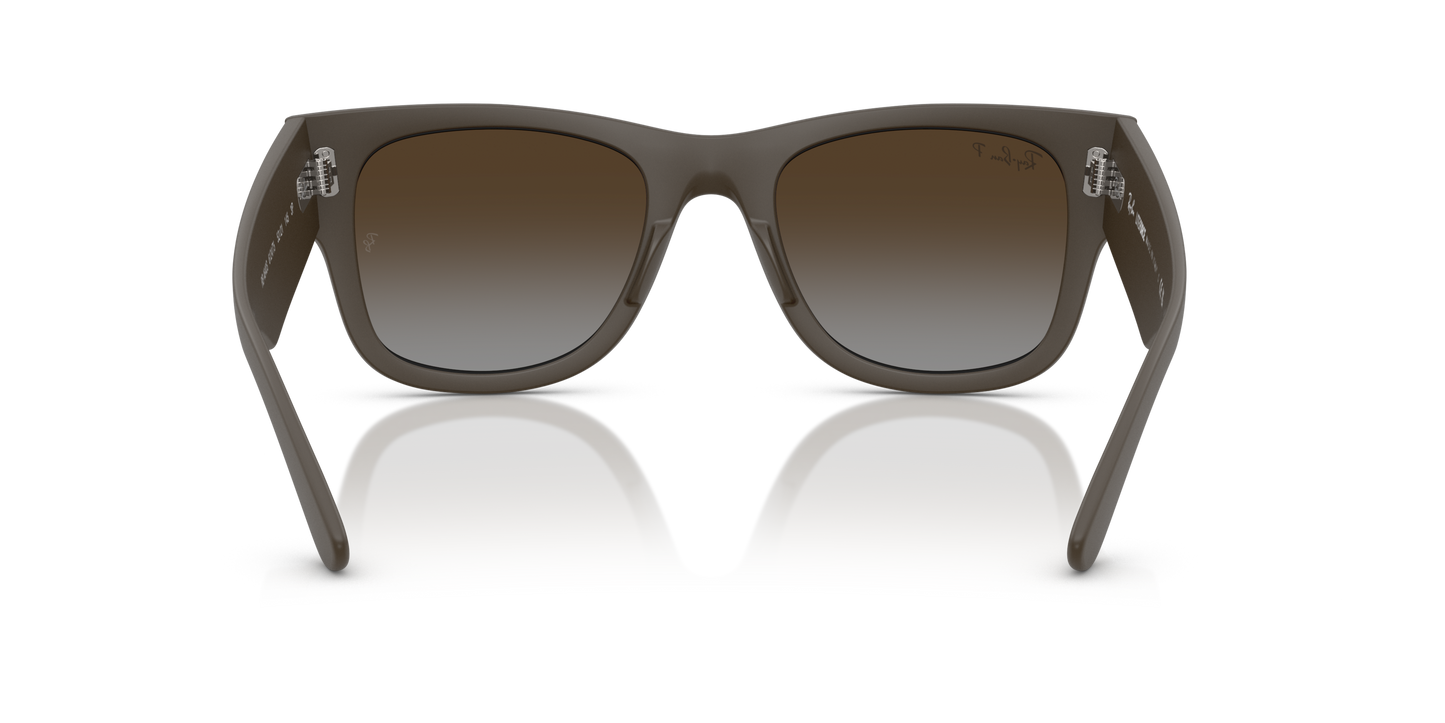 RAY-BAN | RB 4840S 6124T5