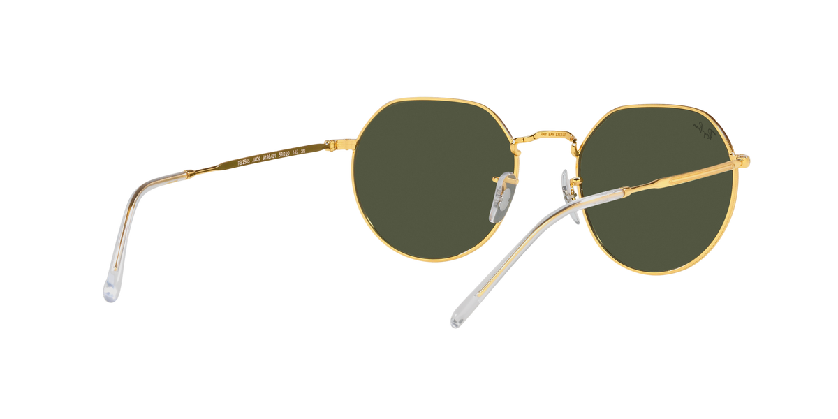 Lunettes de soleil RAY-BAN | RB 3565 9196/31 - Les Frères Opticiens