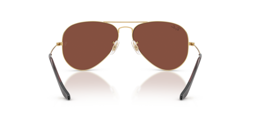 RAY-BAN | RB3025 001/C5