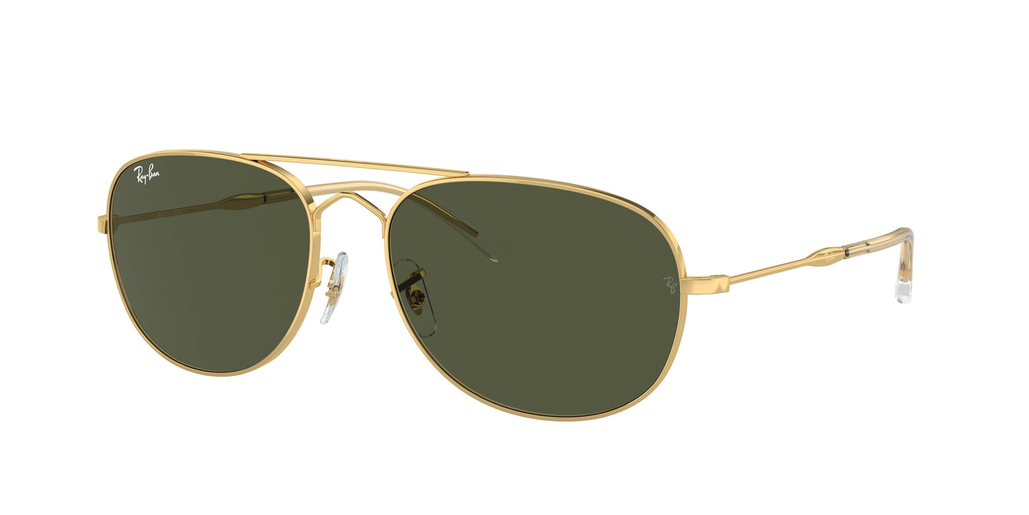 RAY-BAN | RB3735 001/31
