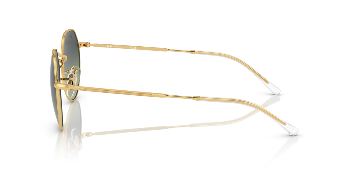 Lunettes de soleil RAY-BAN | RB 3565 001/BH - Les Frères Opticiens