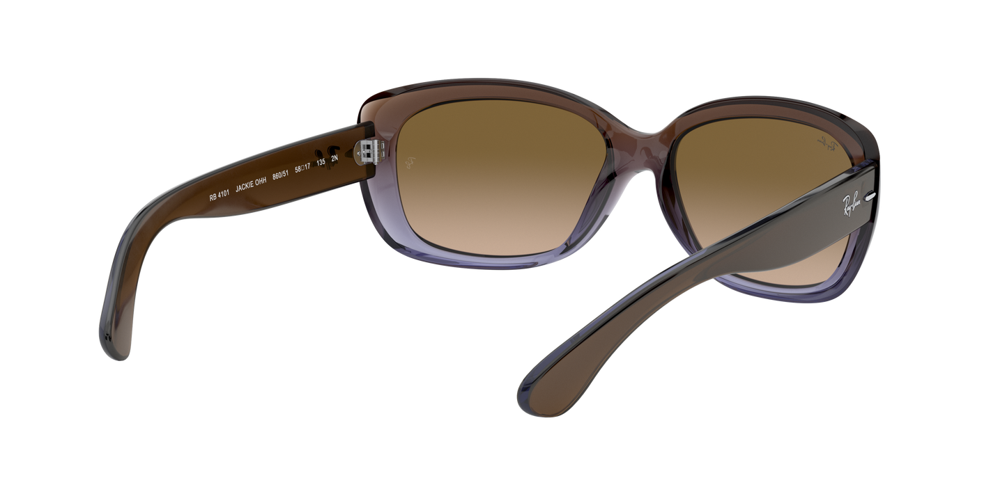 RAY-BAN | RB 4101 860/51