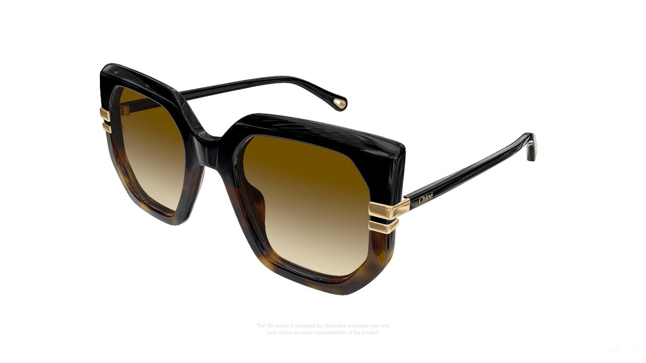 CHLOÉ | CH0240S 003