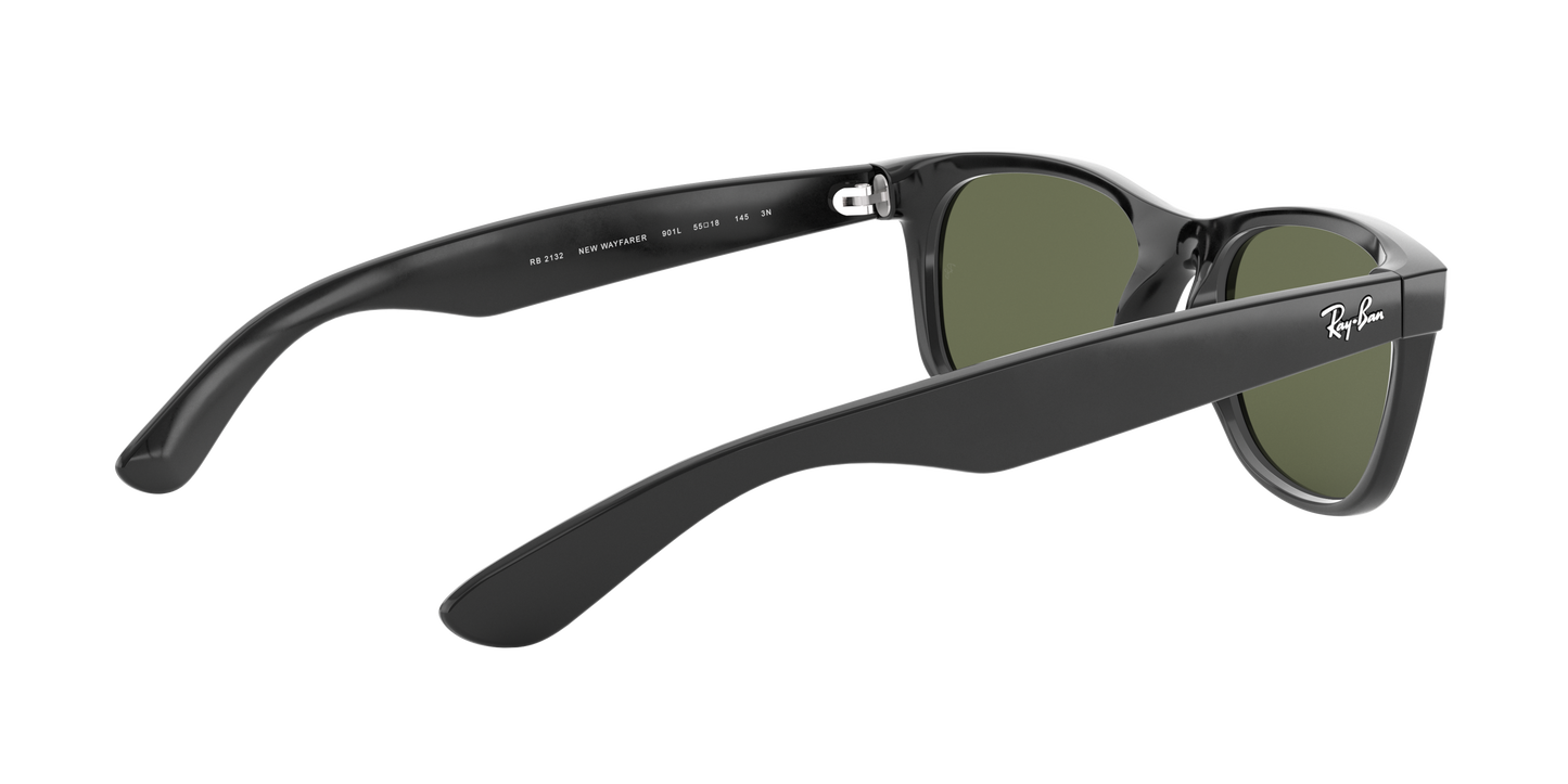 Lunettes de soleil RAY-BAN | RB 2132 901L - Les Frères Opticiens