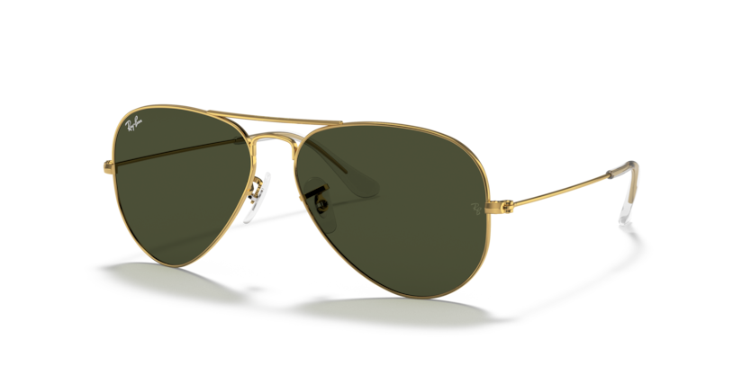 RAY-BAN | RB3025 L0205