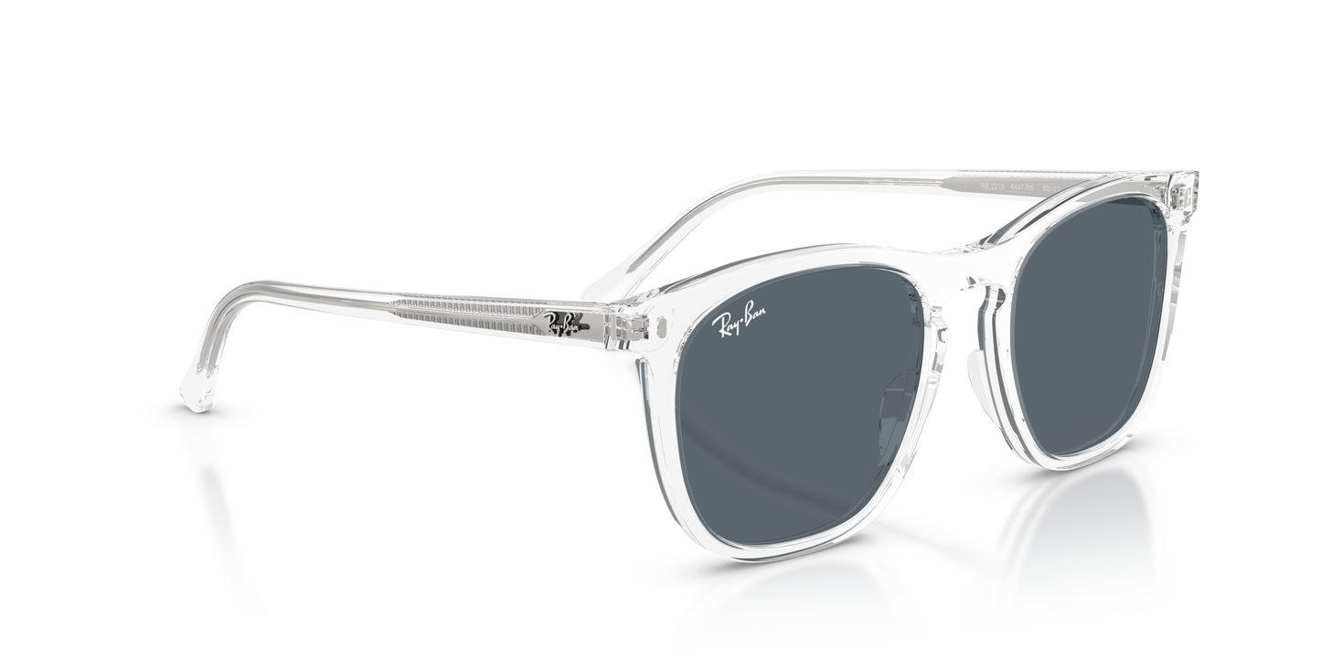 RAY-BAN | RB 2210 6447R5