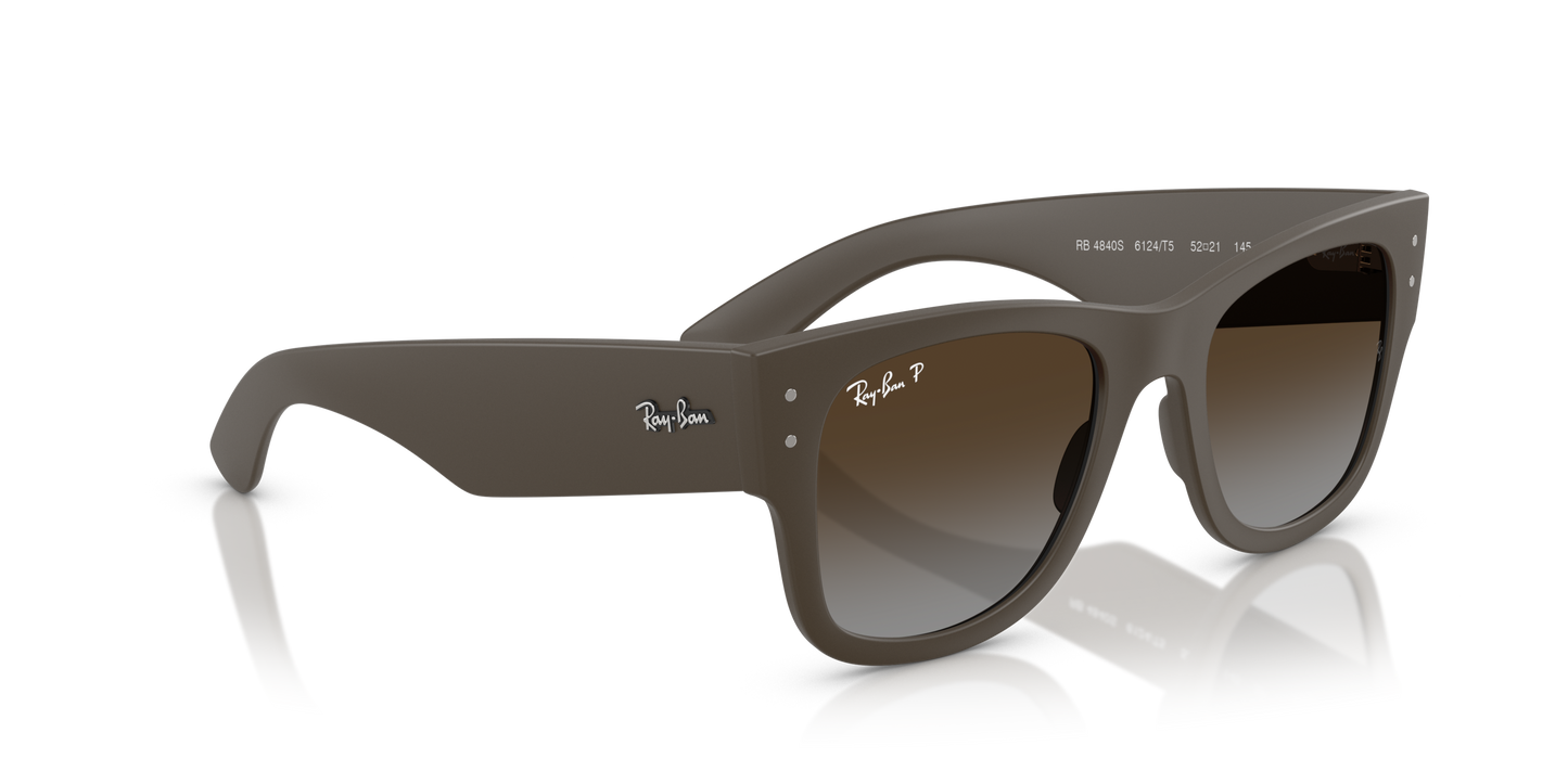 RAY-BAN | RB 4840S 6124T5
