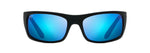 MAUI JIM | PEAHI B202-2M