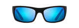 MAUI JIM | PEAHI B202-2M