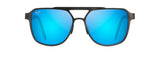 MAUI JIM | 2ND REEF B607-14