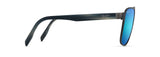 MAUI JIM | 2ND REEF B607-14