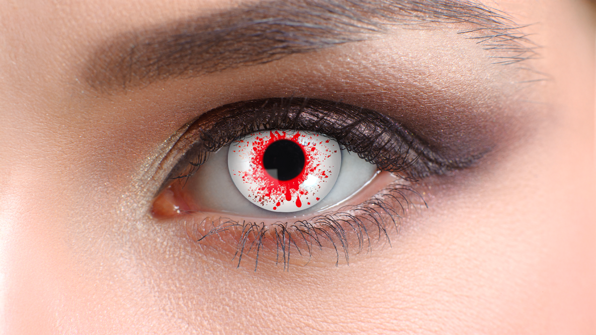 LENTILLES DEMONIAC