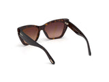 TOM FORD | TF0871 52F