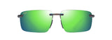 MAUI JIM | LAULIMA ASIAN FIT GM656-01