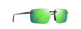 MAUI JIM | LAULIMA ASIAN FIT GM656-01