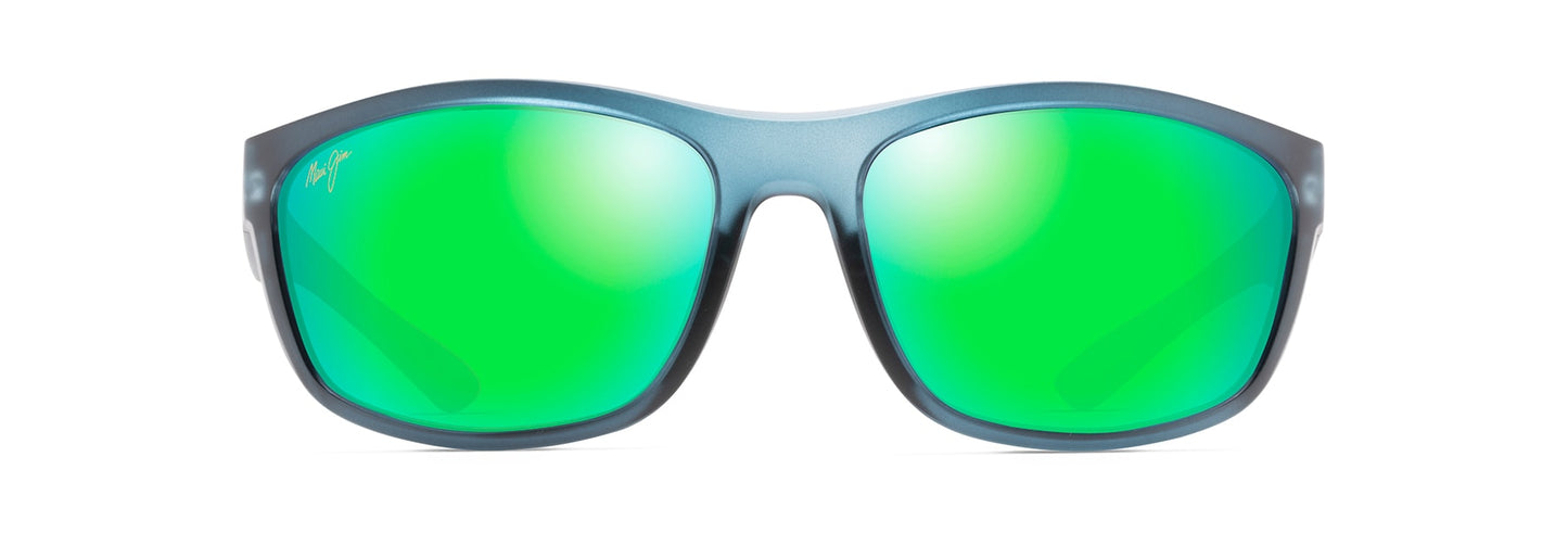 MAUI JIM | NUU LANDING GM869-03