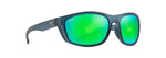 MAUI JIM | NUU LANDING GM869-03