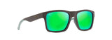 MAUI JIM | THE FLATS GM897-01