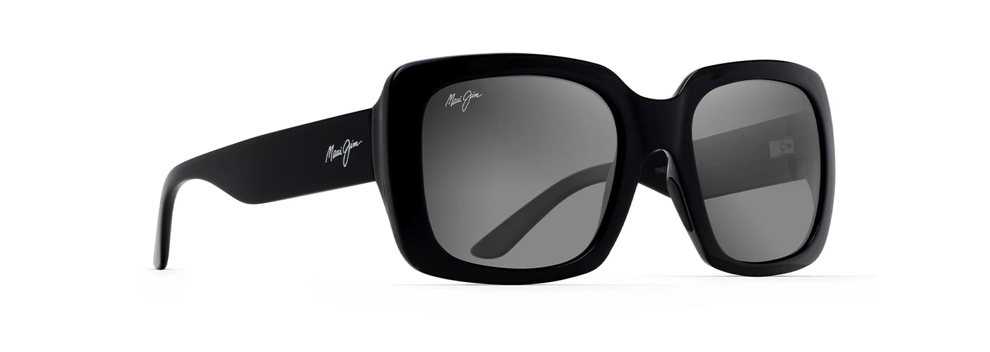 MAUI JIM | TWO STEPS GS863-02