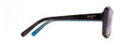 MAUI JIM | ORCHID H735-10P