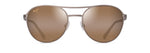 MAUI JIM | HALF MOON H890-01