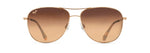 MAUI JIM | CLIFF HOUSE HS247-16