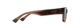 MAUI JIM | KENUI HTS642-01A