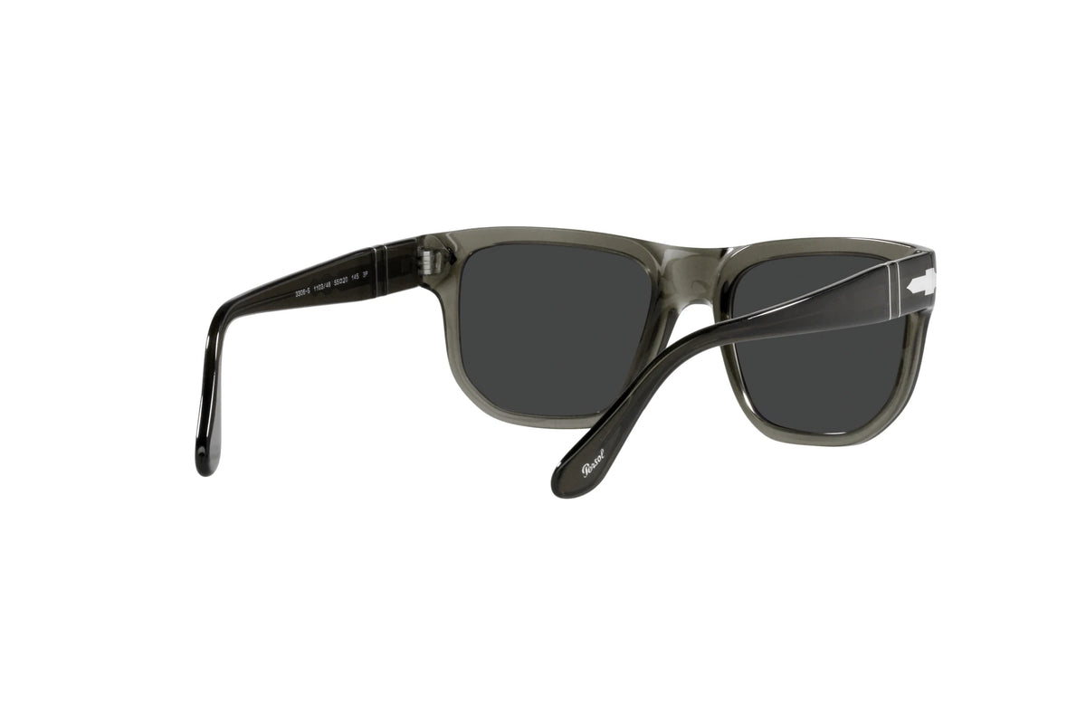 Lunettes PERSOL | PO3336S 1103/48 - Les Frères Opticiens