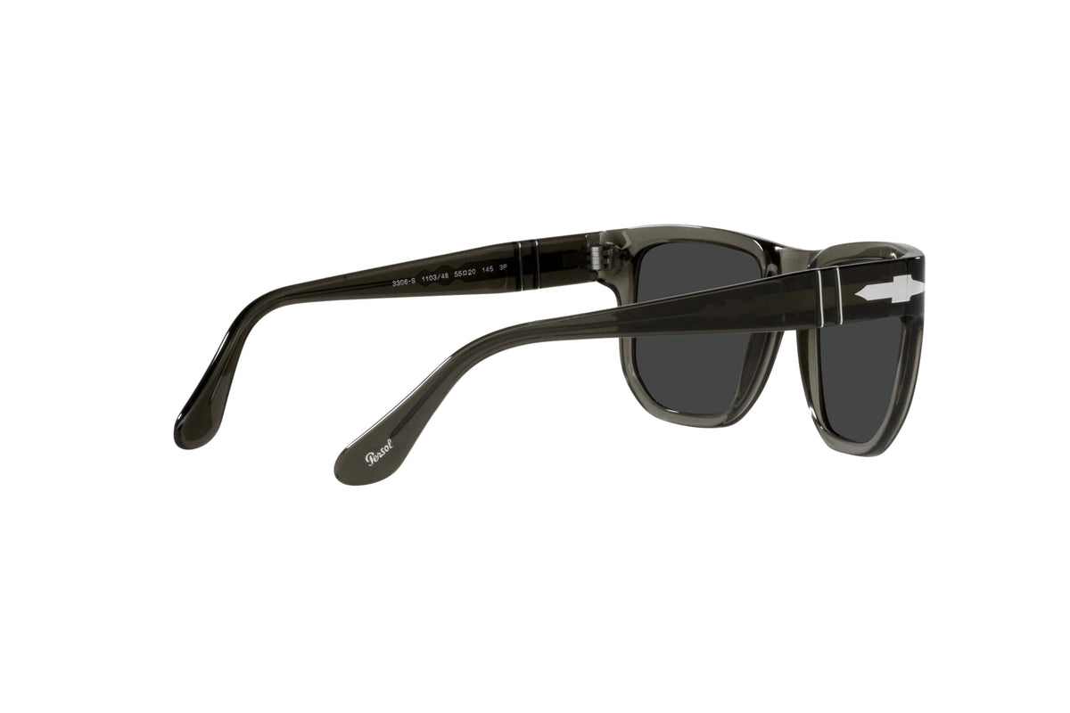 Lunettes PERSOL | PO3336S 1103/48 - Les Frères Opticiens