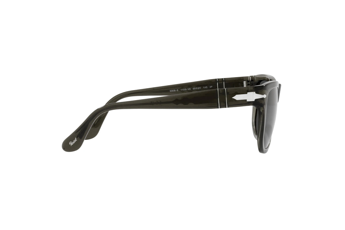 Lunettes PERSOL | PO3336S 1103/48 - Les Frères Opticiens