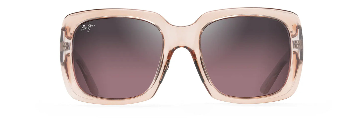 MAUI JIM | TWO STEPS RS863-09