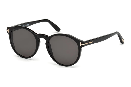 Lunettes TOM FORD | FT0591 01A - Les Frères Opticiens